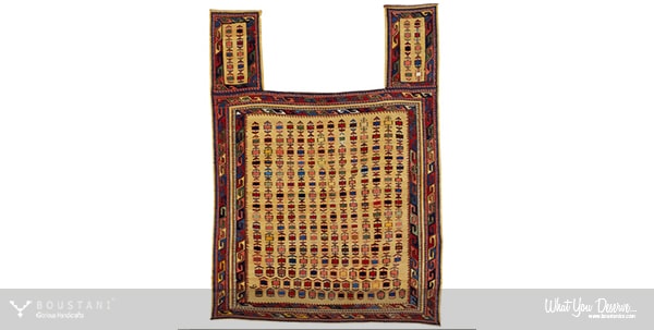 Everything about Persian Kilims by Boustani Glorious Handicrafts.5